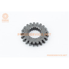 Tekken 300/CRF-250 Шестерня насоса оливного 172/175Fмм Zongshen PR