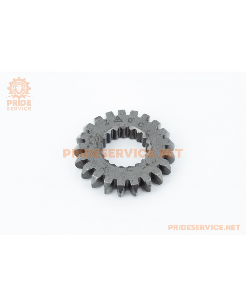 Tekken 300/CRF-250 Шестерня насоса оливного 172/175Fмм Zongshen PR