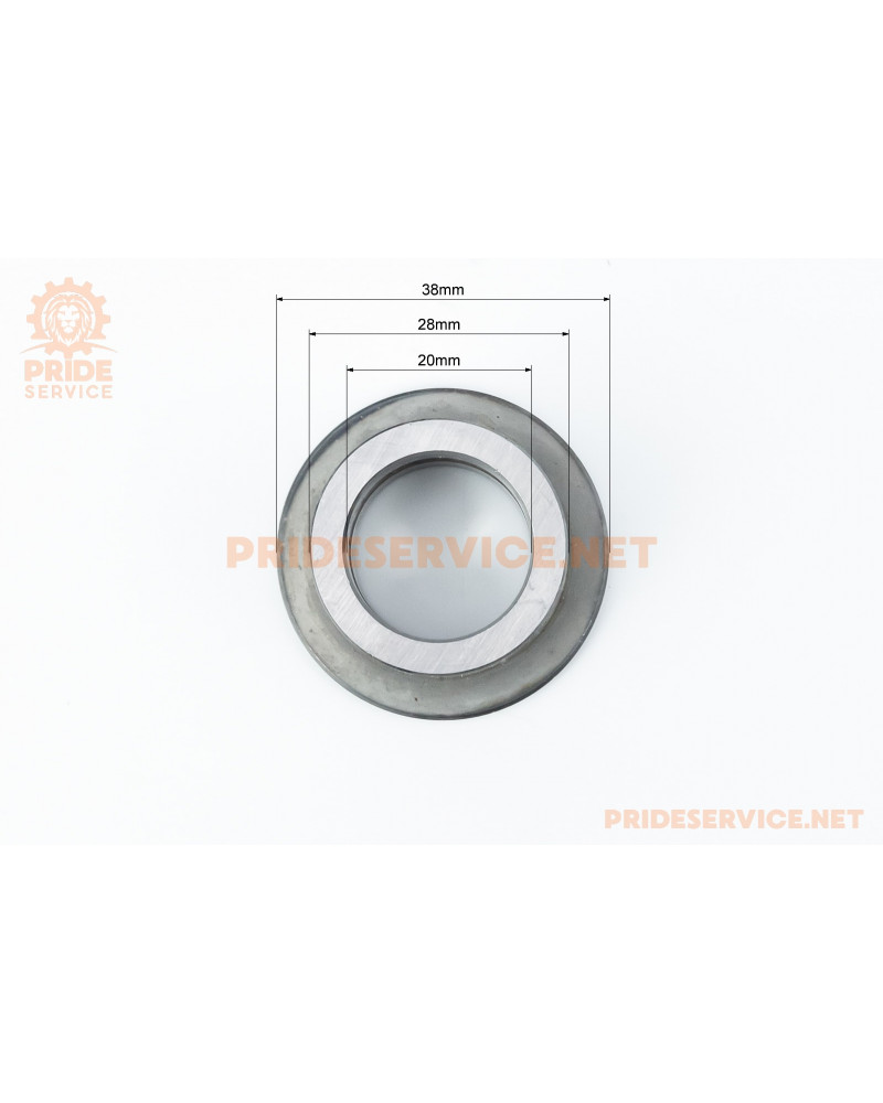 Tekken New 250 Втулка корзини сцепления 171Fмм Loncin FE250