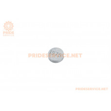 Tekken New 250 Шайба для регулювання теплового зазору випускного клапана (1.95мм) 171Fмм Loncin FE250