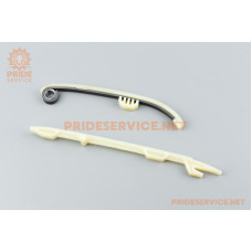 Tekken New 250 Напрямні ланцюги ГРМ 171FMM Loncin FE250