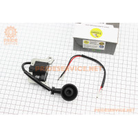 Котушка запалювання 1E40F-1E44F