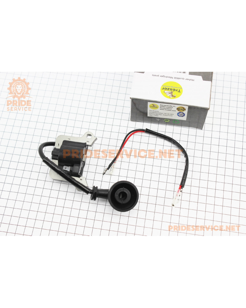 Котушка запалювання 1E40F-1E44F