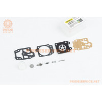 Ремонтний комплект карбюратора 1E40F-1E44F, 10 деталей