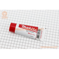 ЗМАЗКА Makita трансмісійна для мотокос та кущорізів, 80ml