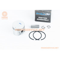 Поршень, к-кт 40мм (палець 10мм) STIHL FS-250