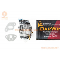 Карбюратор 1E36F