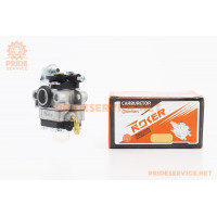 Карбюратор CG438-4T, 139F - 4T Карбюратор CG438-4T, 139F - 4T