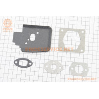 Прокладки двигуна, к-кт 5 деталей Stihl FS-38/45/55