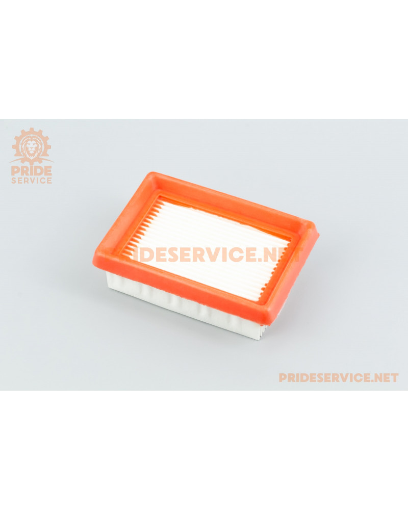 Фільтр повітряний-елемент, папір OLEO MAC 746/753/755