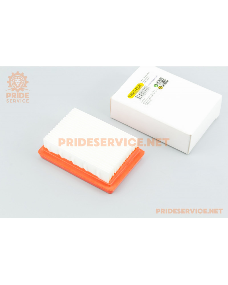 Фільтр повітряний-елемент, папір OLEO MAC 746/753/755