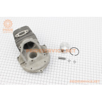 Циліндр к-кт (цпг) 34мм (палець 8мм) OLEO MAC SPARTA 25