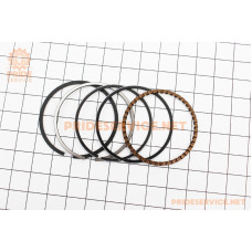 Кільця поршневі 40x1мм HONDA GX35 (CG438)-4Т