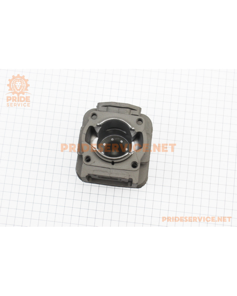 Циліндр, к-кт (цпг) 40мм (палець 10мм), чорний