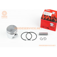 Поршень к-кт 40mm (палець 10mm)