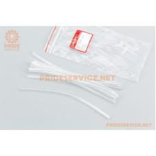 Шланг паливний (прозорий), к-кт 10шт