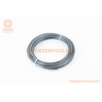 Струна косильна d-2,4мм 15м "квадрат", двокомпонентна TRESZER