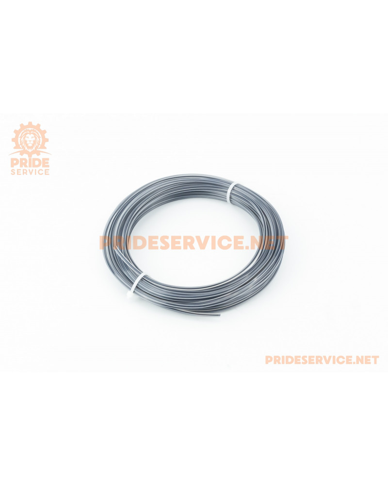 Струна косильна d-2,4мм 15м "квадрат", двокомпонентна TRESZER