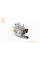 Карбюратор Stihl FS-400/450/480