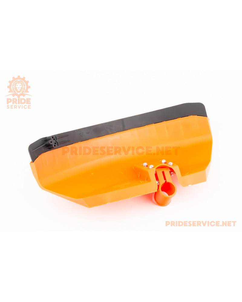 Захист ножа (лопух) d-26, з кріпленням, тип 1 (без відсікача)