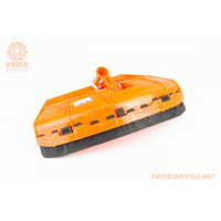 Захист ножа (лопух) d-26, з кріпленням, тип 1 (без відсікача)