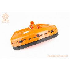 Захист ножа (лопух) d-26, з кріпленням, тип 1 (без відсікача)