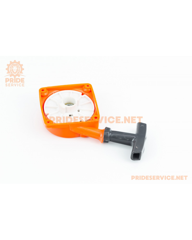 Стартер "Метелик-4 зачепа" OLEO MAC SPARTA 37/38/42/44 EF