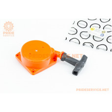 Стартер "Метелик-4 зачепа" OLEO MAC SPARTA 37/38/42/44 EF