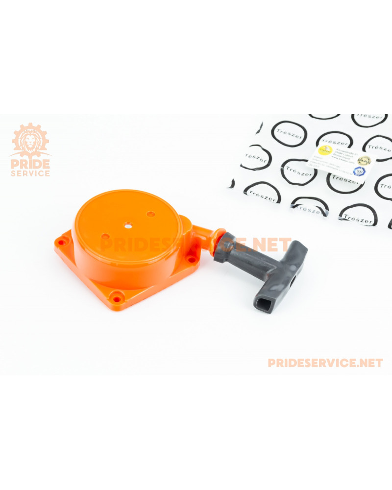 Стартер "Метелик-4 зачепа" OLEO MAC SPARTA 37/38/42/44 EF