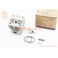 Циліндр к-кт (цпг) 40мм (палець 9мм) OLEO MAC 740T/40