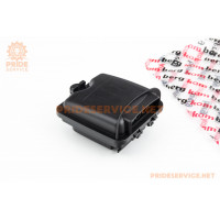 Фільтр повітряний, квадратний елемент