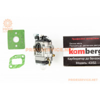 Карбюратор 1E40F-1E44F (ANBA)