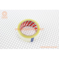 Скотч прозорий (200м*45мм*40мкм)