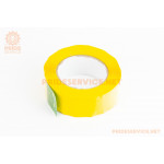 Скотч жовтий (140м*45мм*40мкм)