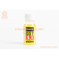 Гальмівна рідина DOT5.1 (Avid, Formula, Hayes, Hope) 60ml
