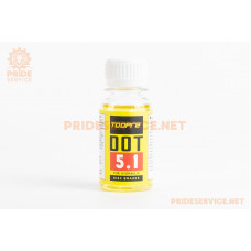 Гальмівна рідина DOT5.1 (Avid, Formula, Hayes, Hope) 60ml