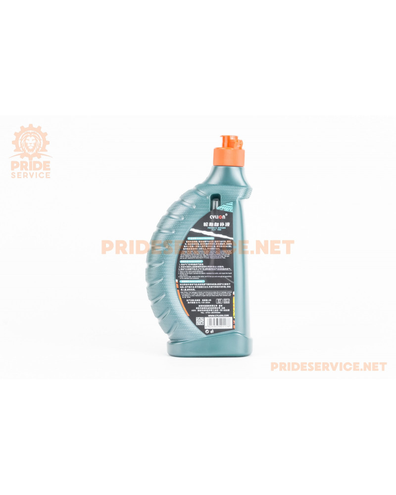 Антипрокольний герметик для шин 400ml, P87