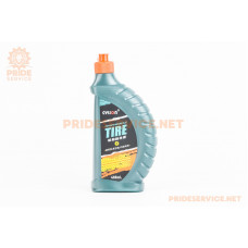 Антипрокольний герметик для шин 400ml, P87