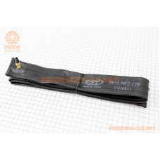 Камера 26"x1,90/2,125 з ніпелем (Presta FV-35)