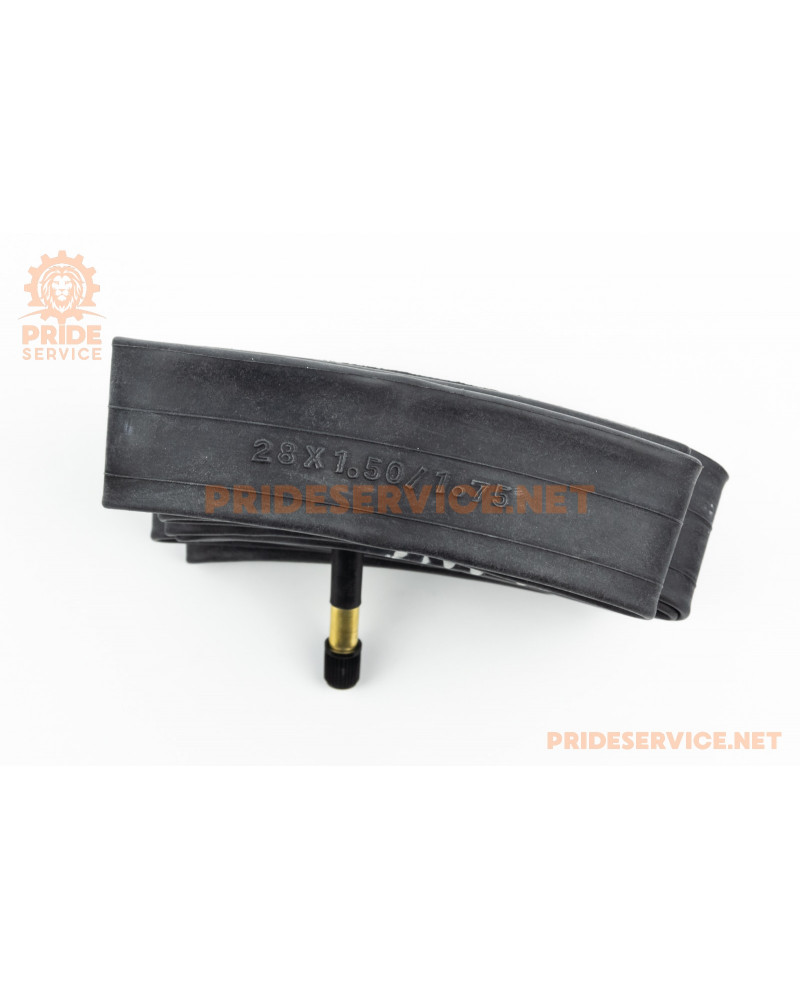 Камера 28"х1,75 з ніпелем (Schrader AV-48)