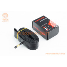 Камера 28"х1,75/2,125 з ніпелем (Schrader AV-48)