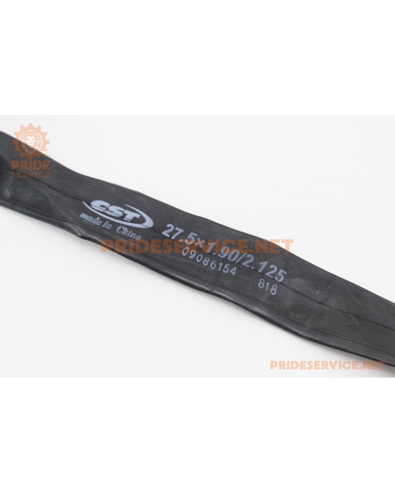 Камера 27,5"х1,90/2,125 з ніпелем (Schrader AV-48)