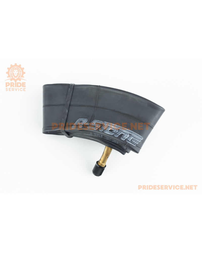Камера 12"х1,75/2,125 з кривим ніпелем (Schrader AV)