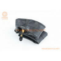 Камера 12"х1,75/2,125 з кривим ніпелем (Schrader AV)