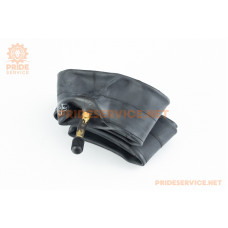 Камера 12"х1,75/2,125 з кривим ніпелем (Schrader AV)
