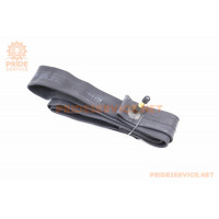 Камера 24"х2,125 з ніпелем (Schrader AV-48)