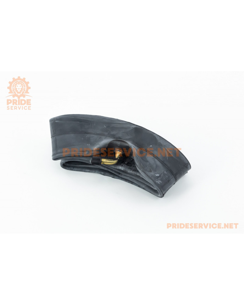 Камера 14"х2,125 з кривим ніпелем (Schrader AV), E-BIKE