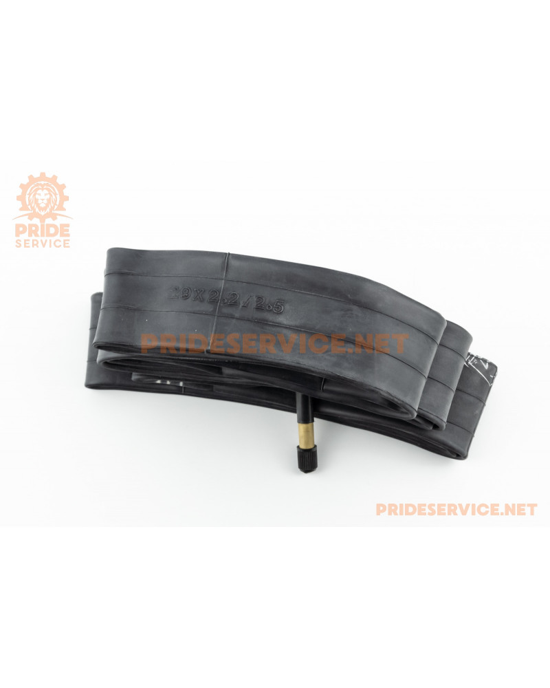 Камера 29"х2,10/2,40 з ніпелем (Schrader AV-48)