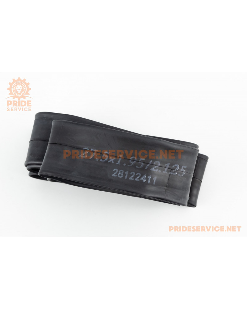 Камера 27,5"х1,95/2,125 з ніпелем (Schrader AV-48)