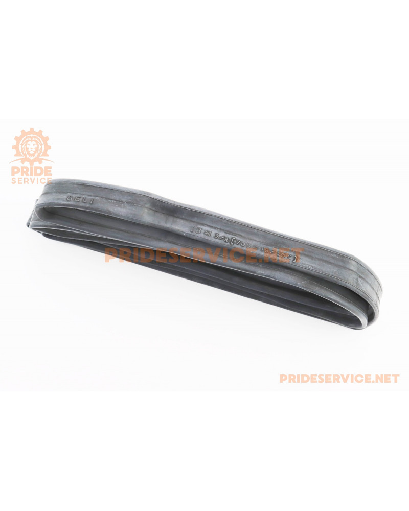 Камера 28" 700x19/23C з ніпелем (Presta FV-51,5)